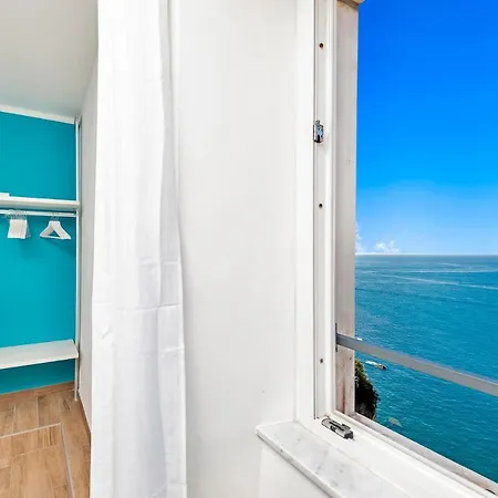 Apartamento Queen Of Sea, Gold Sul Mare Manarola