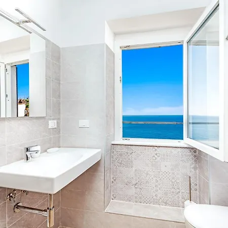Apartamento Queen Of Sea, Gold Sul Mare Manarola