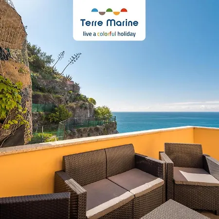 Queen Of Sea, Gold Sul Mare Apartamento